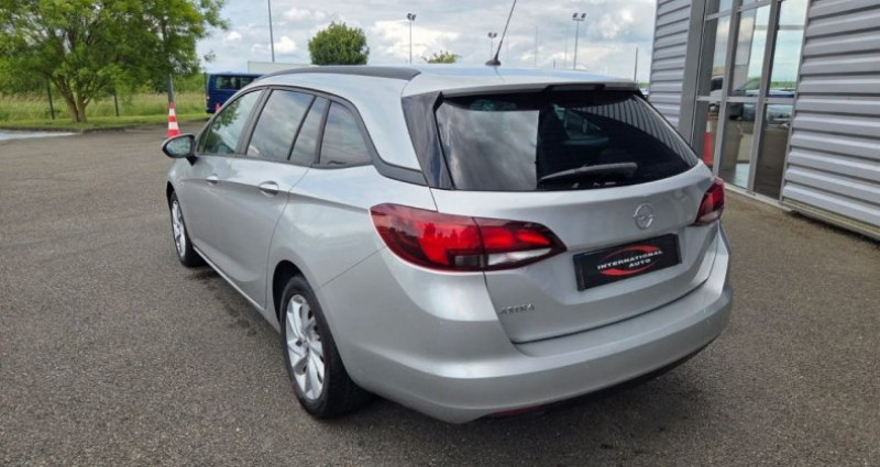 Photo 2 de l'offre de OPEL modele SPORTS TOURER 1.2 TURBO 130CH EDITION BUSINESS à 9890€ chez AA automobiles