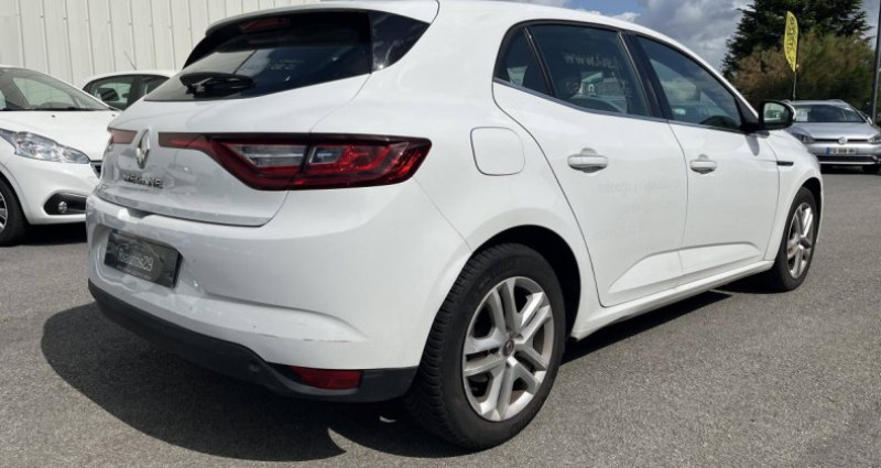 Photo 3 de l'offre de RENAULT modele IV (BFB) 1.5 Blue dCi 95ch Business à 11750€ chez AA automobiles