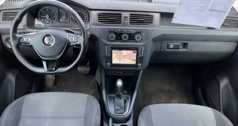 Photo 5 de l'offre de VOLKSWAGEN modele IV 2.0 TDI 102ch Beach DSG6 à 13490€ chez AA automobiles