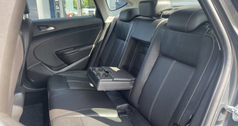 Photo 7 de l'offre de OPEL modele BERLINE 1.6 CDTI 110CH FAP ECOFLEX BUSINESS CONNECT START&STOP à 7890€ chez AA automobiles