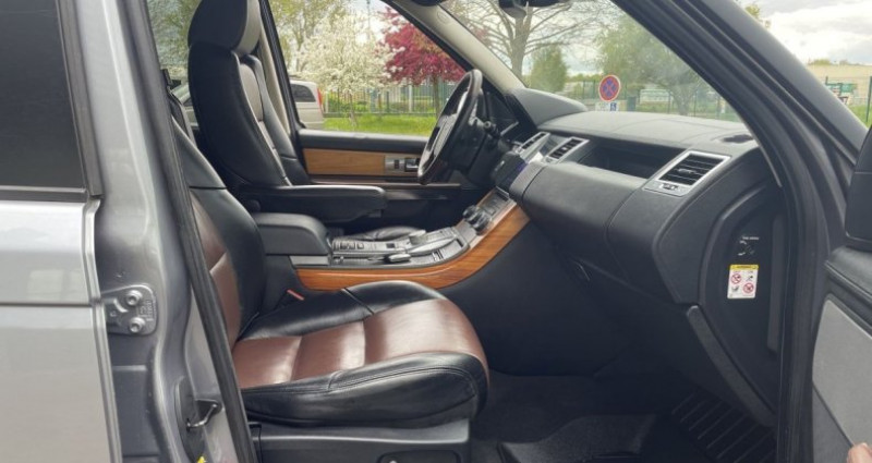 Photo 6 de l'offre de LAND-ROVER modele 3.0 SDV6 188KW SE MARK VII à 19890€ chez AA automobiles