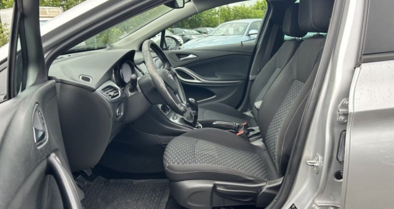Photo 3 de l'offre de OPEL modele SPORTS TOURER 1.2 TURBO 130CH EDITION BUSINESS à 9890€ chez AA automobiles