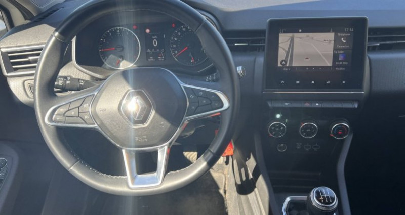 Photo 6 de l'offre de RENAULT modele V (BJA) 1.0 SCe 75ch Business à 11490€ chez AA automobiles