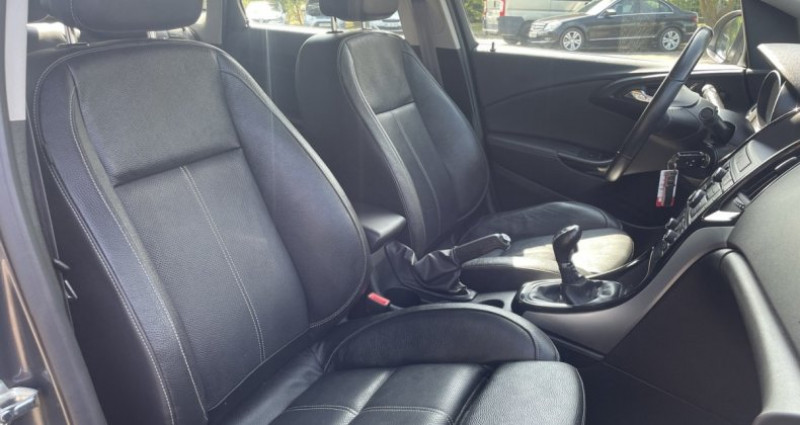 Photo 5 de l'offre de OPEL modele BERLINE 1.6 CDTI 110CH FAP ECOFLEX BUSINESS CONNECT START&STOP à 7890€ chez AA automobiles