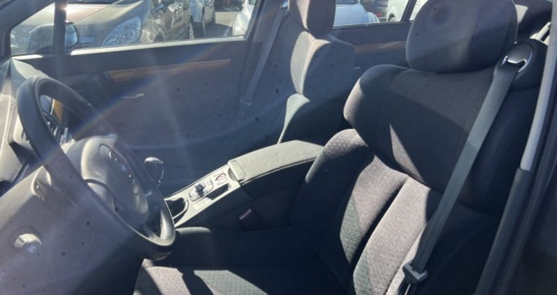Photo 3 de l'offre de RENAULT modele 2.0 DCI 150CH FAP CARMINAT à 5500€ chez AA automobiles