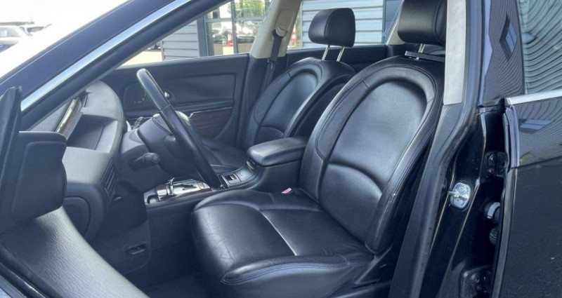 Photo 3 de l'offre de CITROEN modele 2.7 V6 HDI EXCLUSIVE FAP à 10390€ chez AA automobiles