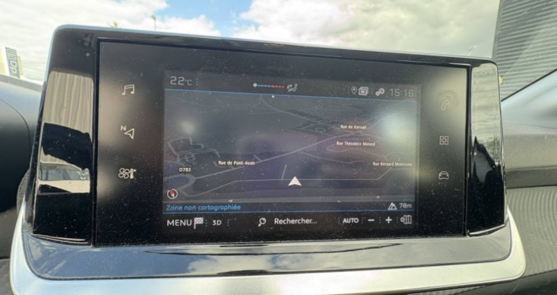 Photo 7 de l'offre de PEUGEOT modele 1.5 BlueHDi 100ch E6.c Active 5p à 11490€ chez AA automobiles