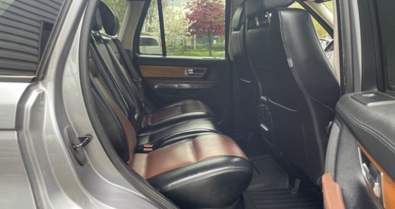 Photo 7 de l'offre de LAND-ROVER modele 3.0 SDV6 188KW SE MARK VII à 19890€ chez AA automobiles