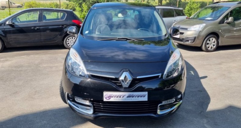 Photo 7 de l'offre de RENAULT modele III 1.2 TCe 115ch energy Dynamique à 7990€ chez AA automobiles