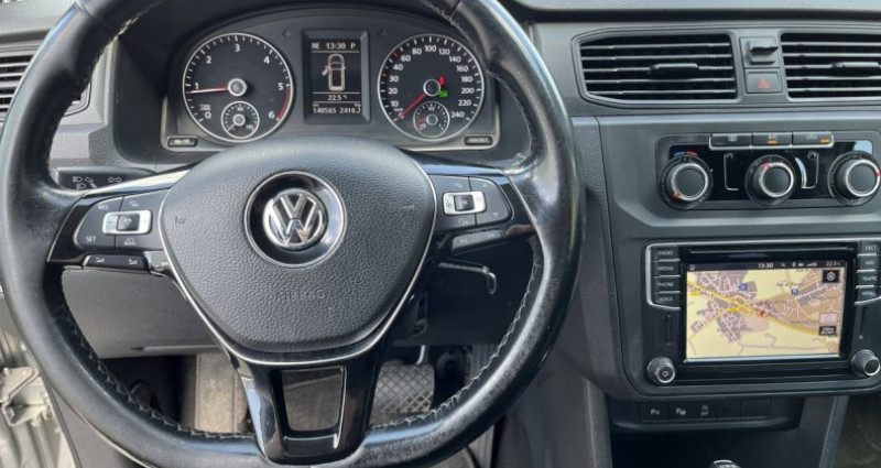 Photo 6 de l'offre de VOLKSWAGEN modele IV 2.0 TDI 102ch Beach DSG6 à 13490€ chez AA automobiles
