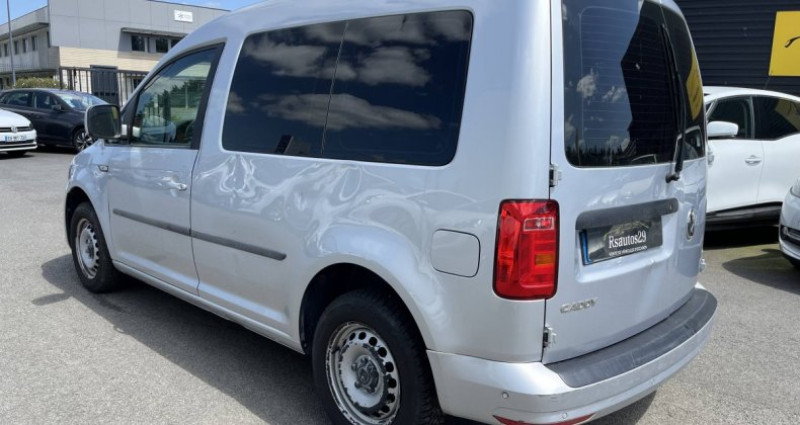 Photo 2 de l'offre de VOLKSWAGEN modele IV 2.0 TDI 102ch Beach DSG6 à 13490€ chez AA automobiles