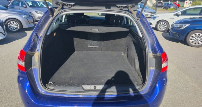 Photo 5 de l'offre de PEUGEOT modele 1.5 BHDI 130CH ACTIVE BUSINESS à 10490€ chez AA automobiles