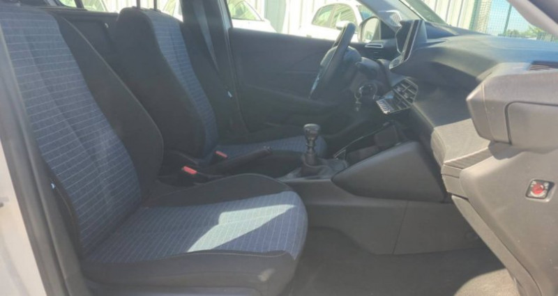 Photo 5 de l'offre de PEUGEOT modele II 1.5 BlueHDi 100ch S&S Active Business à 10990€ chez AA automobiles