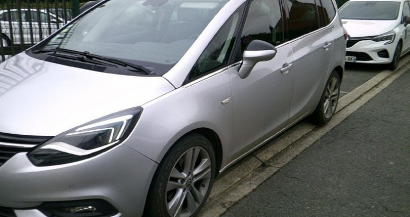 Photo 2 de l'offre de OPEL modele TOURER 1.6L 135CV ELITE (2018) à 14480€ chez AA automobiles