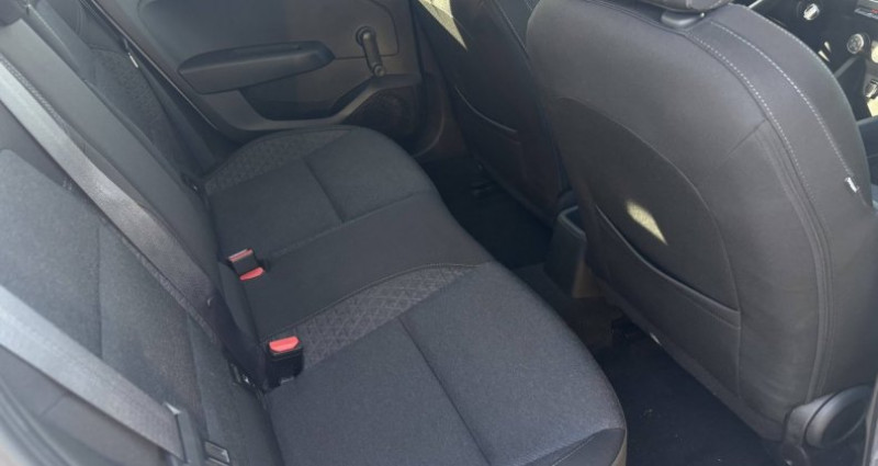 Photo 6 de l'offre de RENAULT modele V (BJA) 1.0 SCe 65ch Business -21 à 11490€ chez AA automobiles