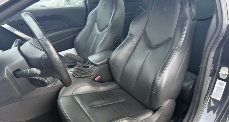 Photo 4 de l'offre de PEUGEOT modele 1.6 THP 16V 200CH à 13790€ chez AA automobiles