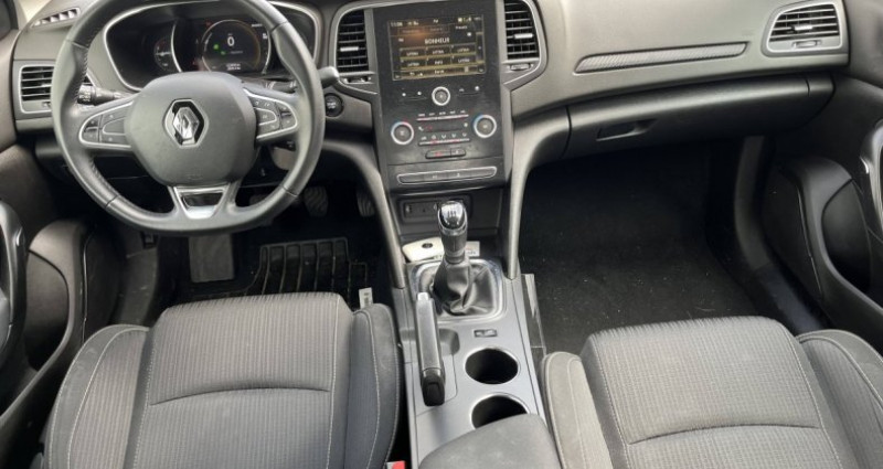 Photo 6 de l'offre de RENAULT modele IV (BFB) 1.5 Blue dCi 95ch Business à 11750€ chez AA automobiles