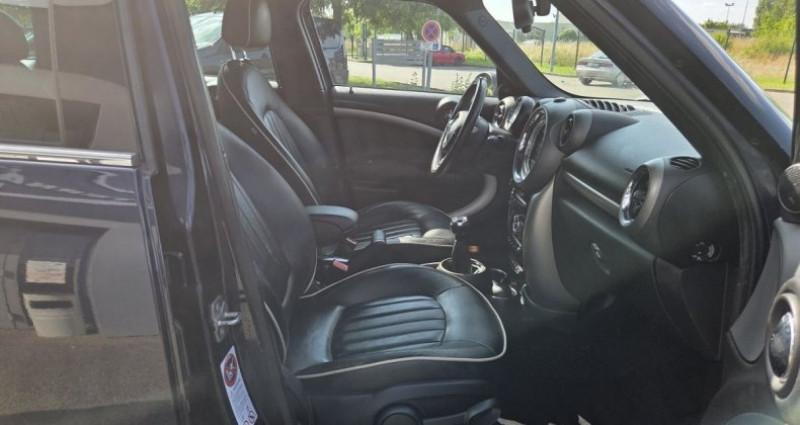 Photo 6 de l'offre de MINI modele COOPER 122CH PACK CHILI à 11690€ chez AA automobiles