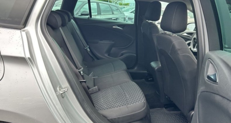 Photo 6 de l'offre de OPEL modele SPORTS TOURER 1.2 TURBO 130CH EDITION BUSINESS à 9890€ chez AA automobiles