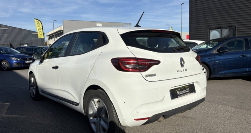 Photo 2 de l'offre de RENAULT modele V (BJA) 1.0 SCe 65ch Business -21 à 11490€ chez AA automobiles