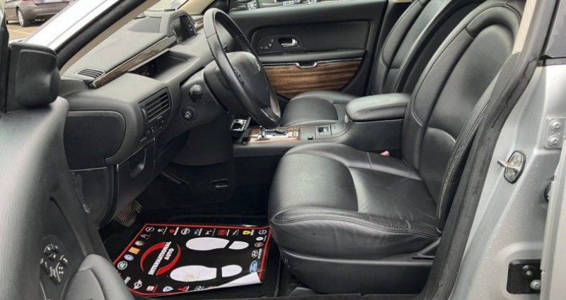 Photo 3 de l'offre de CITROEN modele 2.7 V6 HDI EXCLUSIVE FAP à 9890€ chez AA automobiles