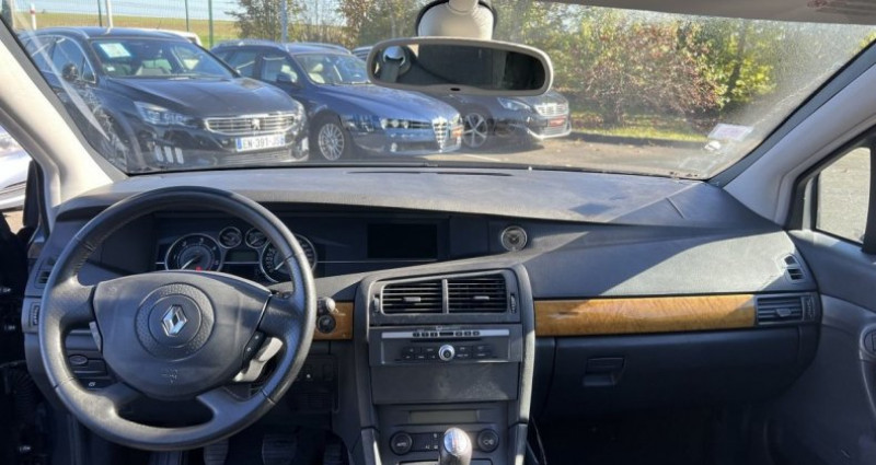 Photo 4 de l'offre de RENAULT modele 2.0 DCI 150CH FAP CARMINAT à 5500€ chez AA automobiles