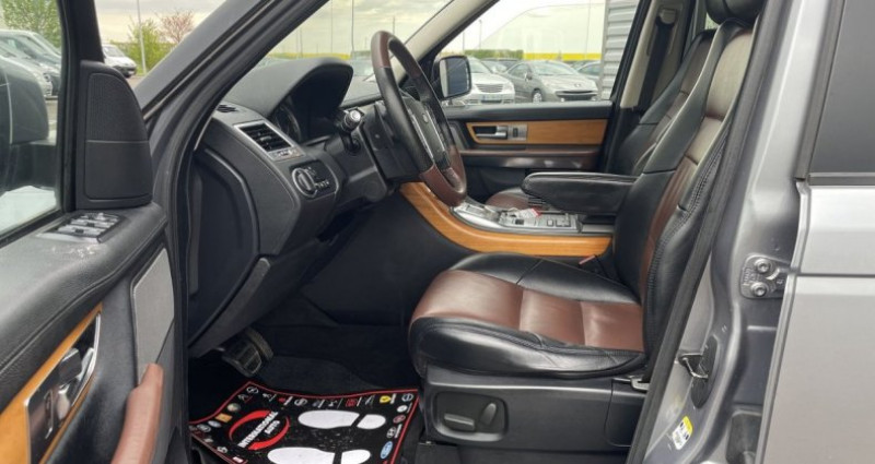 Photo 3 de l'offre de LAND-ROVER modele 3.0 SDV6 188KW SE MARK VII à 19890€ chez AA automobiles