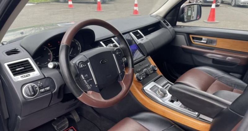 Photo 4 de l'offre de LAND-ROVER modele 3.0 SDV6 188KW SE MARK VII à 19890€ chez AA automobiles