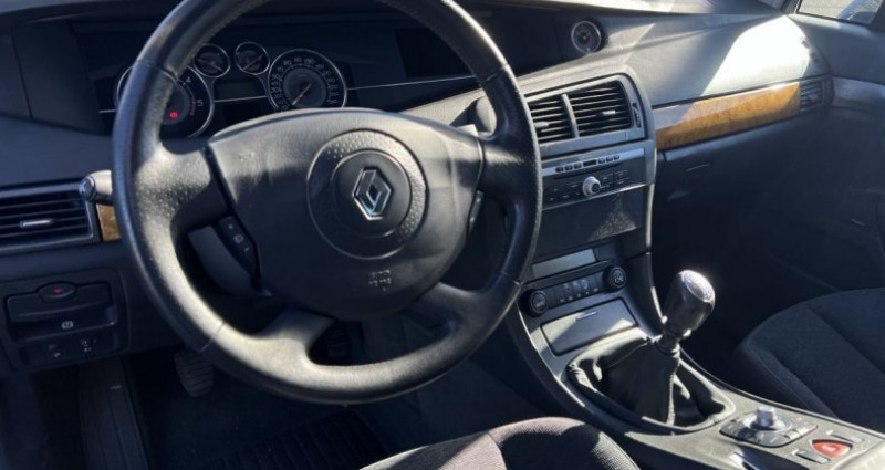 Photo 7 de l'offre de RENAULT modele 2.0 DCI 150CH FAP CARMINAT à 5500€ chez AA automobiles