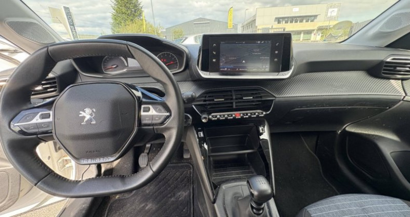 Photo 6 de l'offre de PEUGEOT modele 1.5 BlueHDi 100ch E6.c Active 5p à 11490€ chez AA automobiles