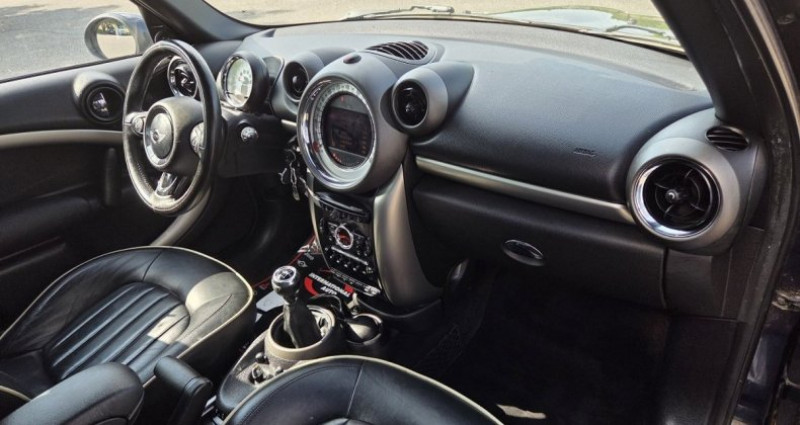 Photo 7 de l'offre de MINI modele COOPER 122CH PACK CHILI à 11690€ chez AA automobiles