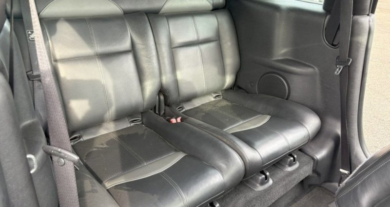 Photo 6 de l'offre de CHRYSLER modele CABRIOLET 2.4 LIMITED à 7890€ chez AA automobiles