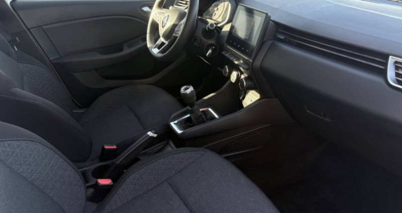 Photo 7 de l'offre de RENAULT modele V (BJA) 1.0 SCe 65ch Business -21 à 11490€ chez AA automobiles