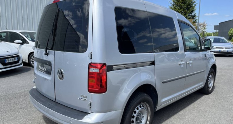 Photo 3 de l'offre de VOLKSWAGEN modele IV 2.0 TDI 102ch Beach DSG6 à 13490€ chez AA automobiles