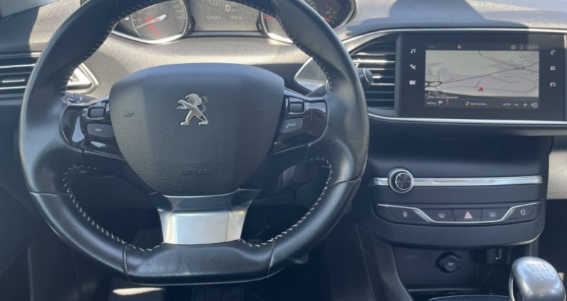Photo 7 de l'offre de PEUGEOT modele 1.5 BlueHDi 100ch S&S Active Business à 10750€ chez AA automobiles