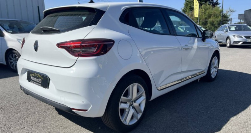 Photo 3 de l'offre de RENAULT modele V (BJA) 1.0 SCe 75ch Business à 11490€ chez AA automobiles