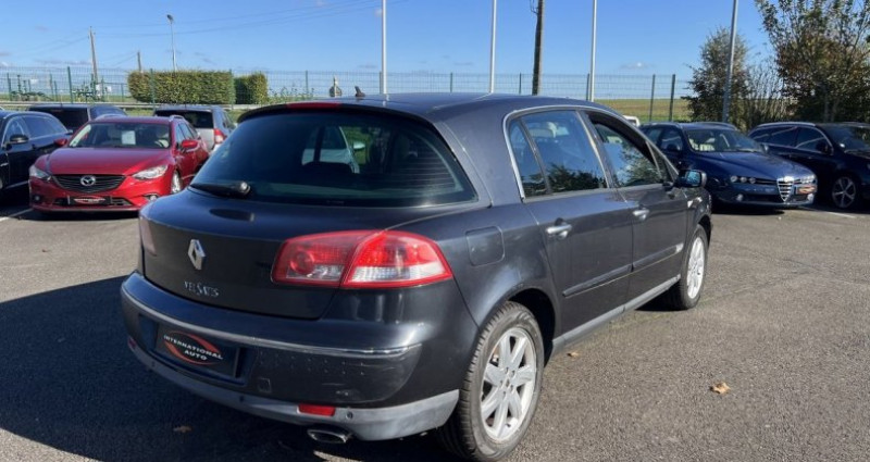 Photo 2 de l'offre de RENAULT modele 2.0 DCI 150CH FAP CARMINAT à 5500€ chez AA automobiles