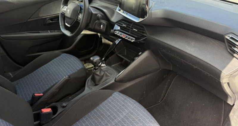 Photo 5 de l'offre de PEUGEOT modele 1.5 BlueHDi 100ch E6.c Active 5p à 11490€ chez AA automobiles