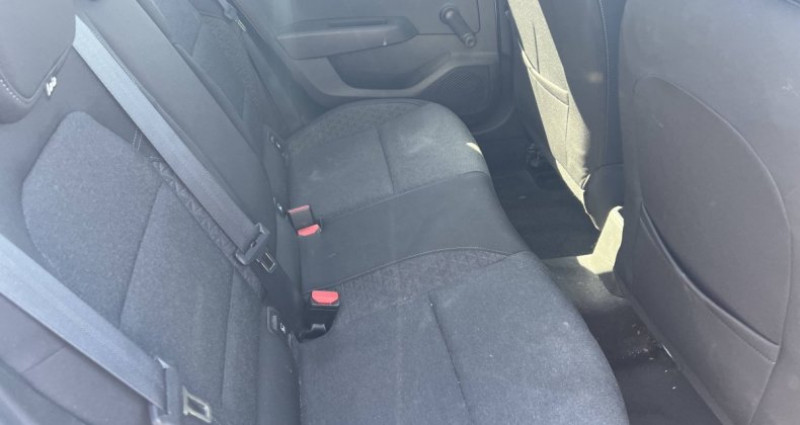 Photo 7 de l'offre de RENAULT modele V (BJA) 1.0 SCe 75ch Business à 11490€ chez AA automobiles