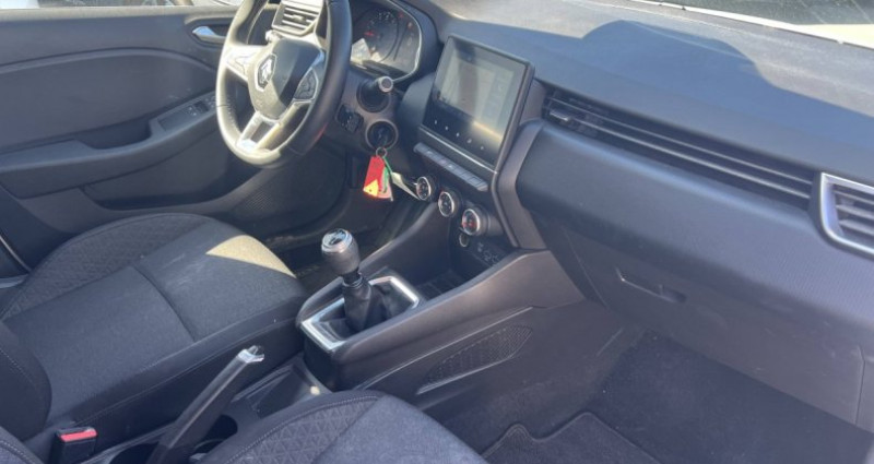 Photo 5 de l'offre de RENAULT modele V (BJA) 1.0 SCe 75ch Business à 11490€ chez AA automobiles