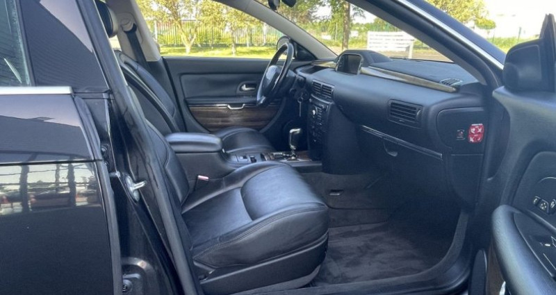 Photo 7 de l'offre de CITROEN modele 2.7 V6 HDI EXCLUSIVE FAP à 10390€ chez AA automobiles