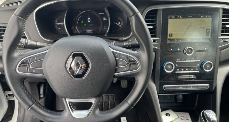 Photo 7 de l'offre de RENAULT modele IV (BFB) 1.5 Blue dCi 95ch Business à 11750€ chez AA automobiles