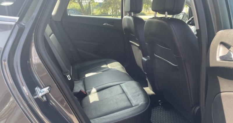 Photo 6 de l'offre de OPEL modele BERLINE 1.6 CDTI 110CH FAP ECOFLEX BUSINESS CONNECT START&STOP à 7890€ chez AA automobiles