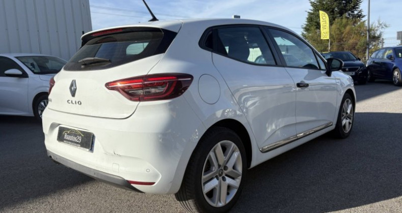 Photo 3 de l'offre de RENAULT modele V (BJA) 1.0 SCe 65ch Business -21 à 11490€ chez AA automobiles