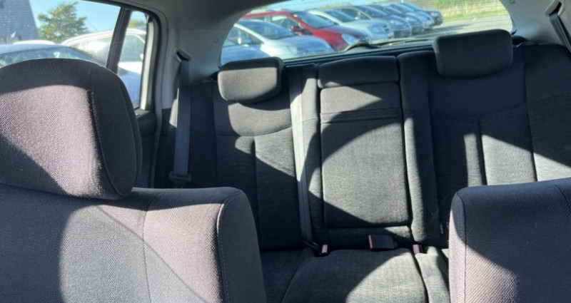 Photo 6 de l'offre de RENAULT modele 2.0 DCI 150CH FAP CARMINAT à 5500€ chez AA automobiles