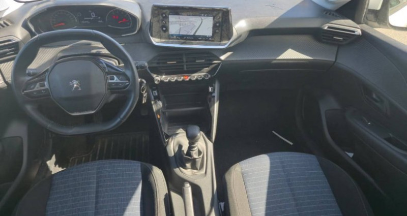 Photo 6 de l'offre de PEUGEOT modele II 1.5 BlueHDi 100ch S&S Active Business à 10990€ chez AA automobiles