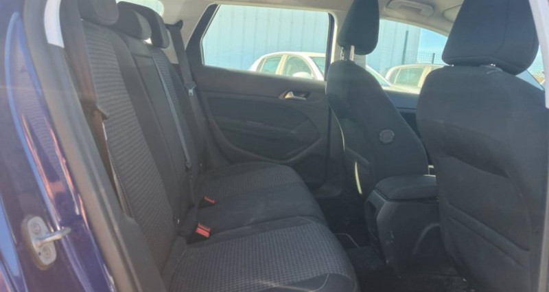 Photo 6 de l'offre de PEUGEOT modele 1.5 BHDI 130CH ACTIVE BUSINESS à 10490€ chez AA automobiles