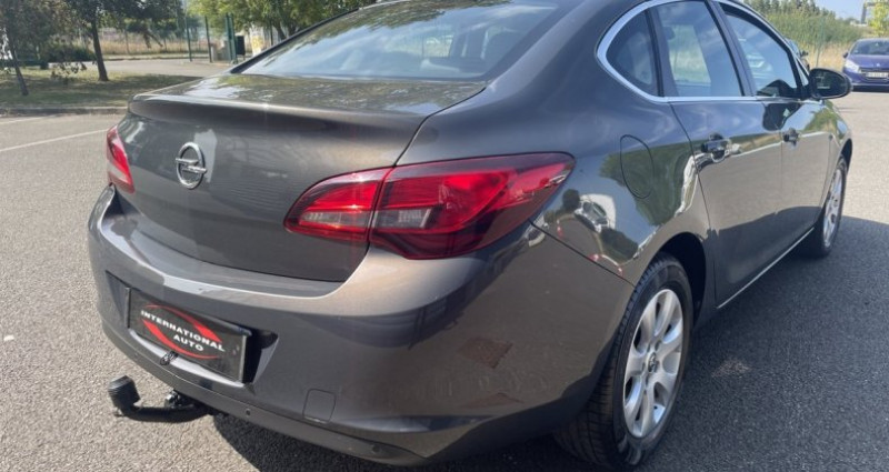 Photo 2 de l'offre de OPEL modele BERLINE 1.6 CDTI 110CH FAP ECOFLEX BUSINESS CONNECT START&STOP à 7890€ chez AA automobiles