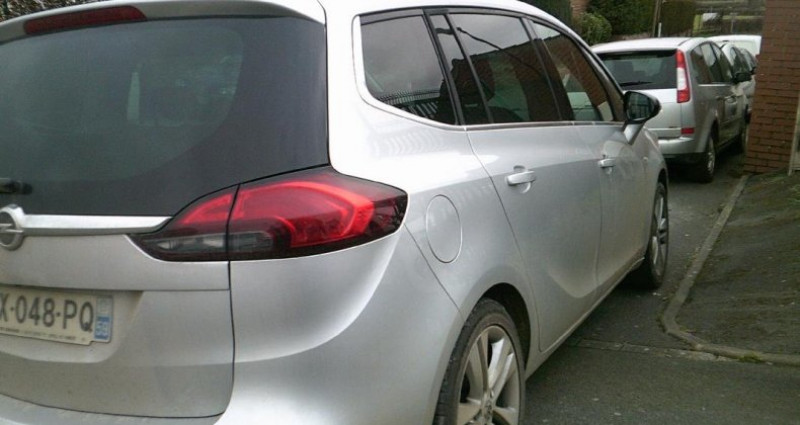 Photo 5 de l'offre de OPEL modele TOURER 1.6L 135CV ELITE (2018) à 14480€ chez AA automobiles