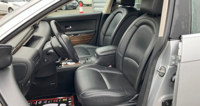 Photo 5 de l'offre de CITROEN modele 2.7 V6 HDI EXCLUSIVE FAP à 9890€ chez AA automobiles